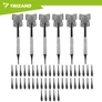 Kép 10/15 - Trizand 27046 Electronic Dartboard