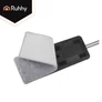 Kép 20/38 - Ruhhy 27232 double-chamber mop 11L with covers