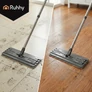 Kép 28/38 - Ruhhy 27232 double-chamber mop 11L with covers