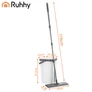 Kép 4/38 - Ruhhy 27232 double-chamber mop 11L with covers