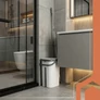 Kép 35/38 - Ruhhy 27232 double-chamber mop 11L with covers