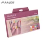 Kép 2/16 - Acrylic markers - set of 16 Maaleo 27051