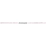 Kép 5/16 - Acrylic markers - set of 16 Maaleo 27051