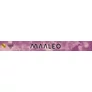 Kép 6/16 - Acrylic markers - set of 16 Maaleo 27051
