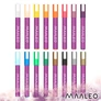 Kép 8/16 - Acrylic markers - set of 16 Maaleo 27051