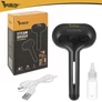 Kép 2/14 - Purlov 26905 Steam Brush for Pets