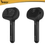 Kép 8/14 - Purlov 26905 Steam Brush for Pets