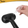 Kép 9/14 - Purlov 26905 Steam Brush for Pets