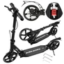 Kép 1/34 - Kruzzel Hyperion B 26142 scooter