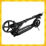 Kép 11/34 - Kruzzel Hyperion B 26142 scooter
