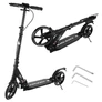 Kép 28/34 - Kruzzel Hyperion B 26142 scooter