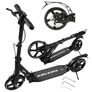 Kép 31/34 - Kruzzel Hyperion B 26142 scooter