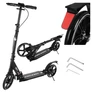 Kép 32/34 - Kruzzel Hyperion B 26142 scooter