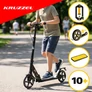 Kép 5/34 - Kruzzel Hyperion B 26142 scooter