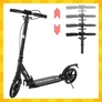 Kép 8/34 - Kruzzel Hyperion B 26142 scooter