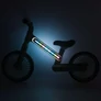 Kép 4/6 - Trike Fix Glow LED világítású futóbicikli zöld, 3.6 kg, 2+ éves kortól