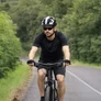 Kép 5/6 - RALLEX M sisak 54-58 cm (235 g), fehér és fekete