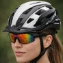 Kép 6/6 - RALLEX M sisak 54-58 cm (235 g), fehér és fekete