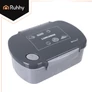 Kép 7/11 - Lunchbox 800ml gray Ruhhy 26169