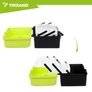 Kép 10/16 - Trizand Fishing Tackle Box