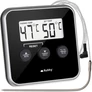 Kép 1/14 - Kitchen thermometer with Ruhhy probe