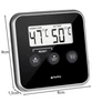 Kép 3/14 - Kitchen thermometer with Ruhhy probe
