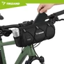 Kép 20/29 - Sakwa rowerowa na kierownicę 1,5L Trizand