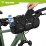 Kép 21/29 - Sakwa rowerowa na kierownicę 1,5L Trizand