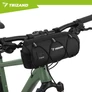 Kép 10/29 - Sakwa rowerowa na kierownicę 1,5L Trizand