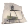Kép 2/24 - Trizand bicycle rack 38x13.5x35cm