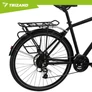Kép 14/24 - Trizand bicycle rack 38x13.5x35cm
