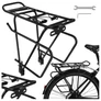 Kép 20/24 - Trizand bicycle rack 38x13.5x35cm