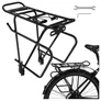 Kép 22/24 - Trizand bicycle rack 38x13.5x35cm
