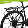 Kép 6/24 - Trizand bicycle rack 38x13.5x35cm
