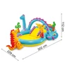 Kép 2/18 - Water playground - dinoland INTEX 57135NP