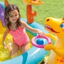 Kép 13/18 - Water playground - dinoland INTEX 57135NP