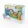 Kép 3/18 - Water playground - dinoland INTEX 57135NP