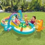 Kép 8/18 - Water playground - dinoland INTEX 57135NP