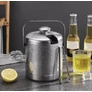Kép 11/20 - Ice Bucket - Tongs + Ruhha Spoon