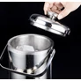 Kép 17/20 - Ice Bucket - Tongs + Ruhha Spoon