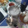 Kép 18/20 - Ice Bucket - Tongs + Ruhha Spoon