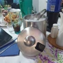 Kép 20/20 - Ice Bucket - Tongs + Ruhha Spoon