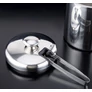 Kép 4/20 - Ice Bucket - Tongs + Ruhha Spoon