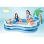 Kép 7/16 - Inflatable pool with seats INTEX 56475NP