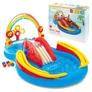 Kép 1/18 - Water playground - rainbow INTEX 57453NP
