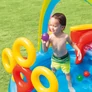 Kép 11/18 - Water playground - rainbow INTEX 57453NP