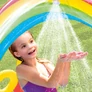 Kép 13/18 - Water playground - rainbow INTEX 57453NP