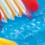 Kép 15/18 - Water playground - rainbow INTEX 57453NP