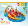 Kép 8/18 - Water playground - rainbow INTEX 57453NP