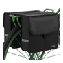 Kép 4/16 - Trizand 28L Double Bicycle Pannier